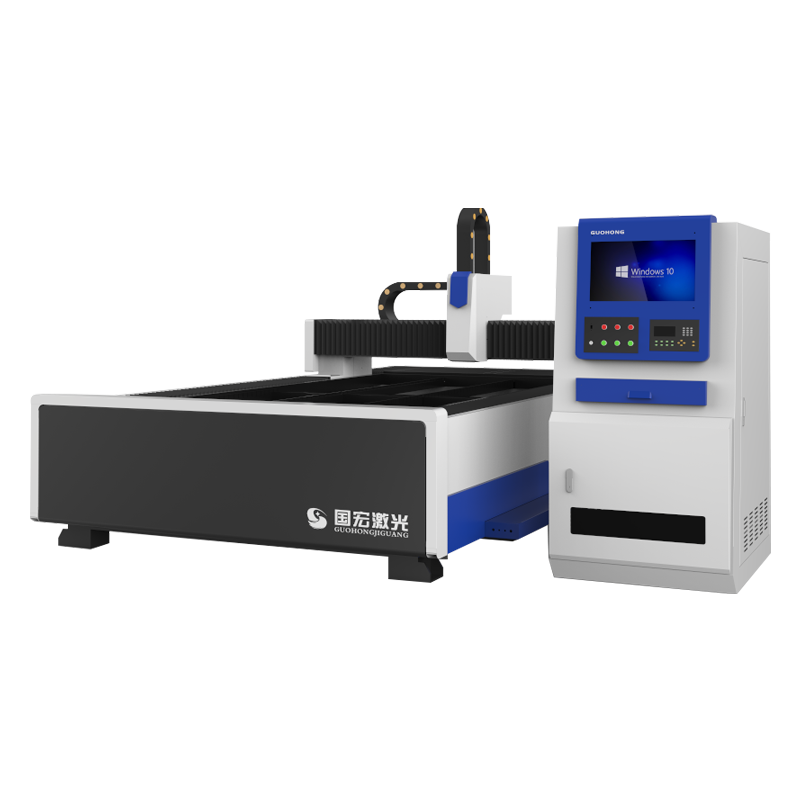 Optical Fiber Laser Cutting Machine