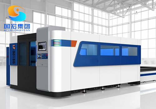 Matters needing attention in operation of optical fiber laser cutting machine